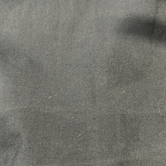 Prada SS/15 Navy Topstitched Buttoned Short-Sleeve Shirt - Picture 8 of 13